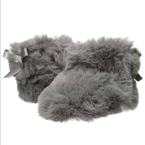 jesse bow ii fluff bootie